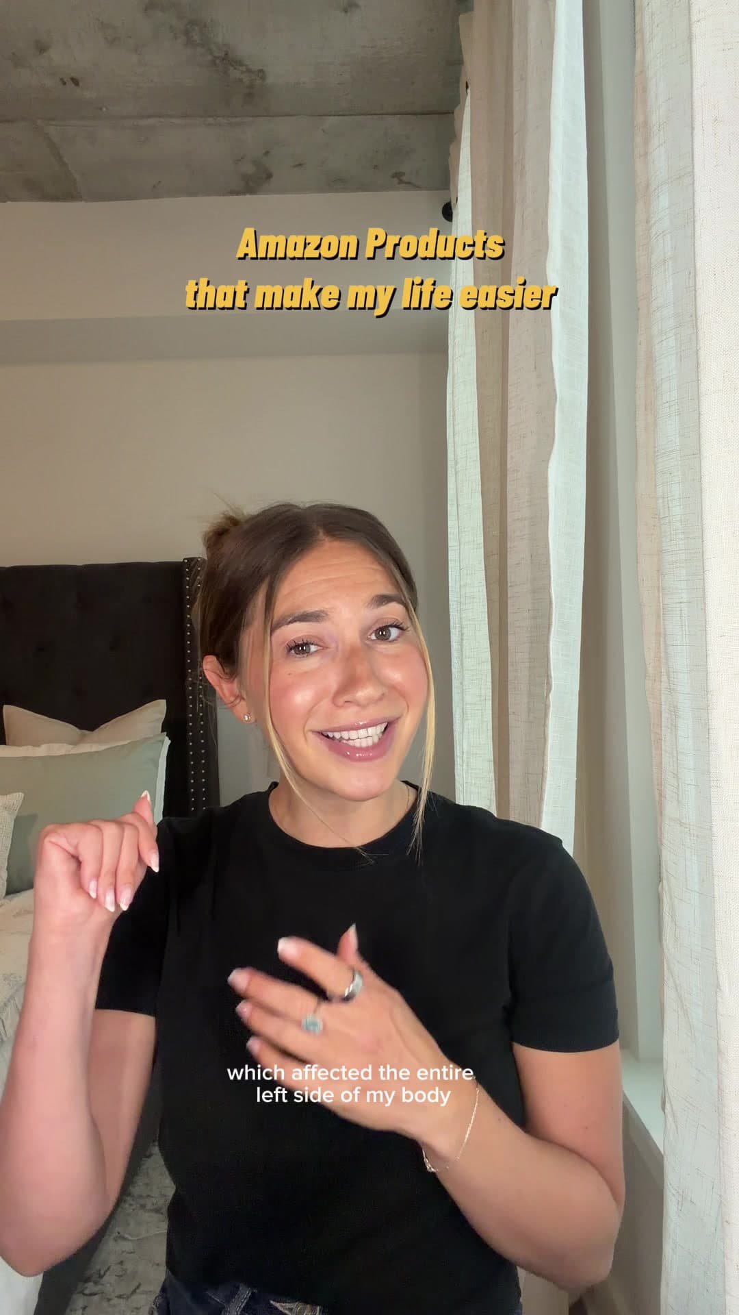 TikTok cover for Everyday products that make life easier