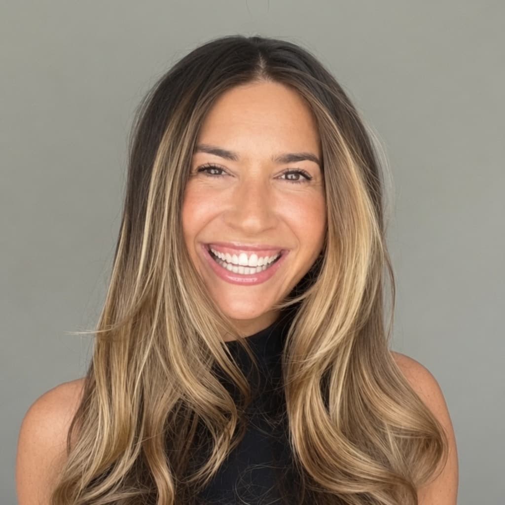 Rachel Gordon
